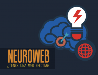 Neuroweb: ¿Tienes una web efectiva?