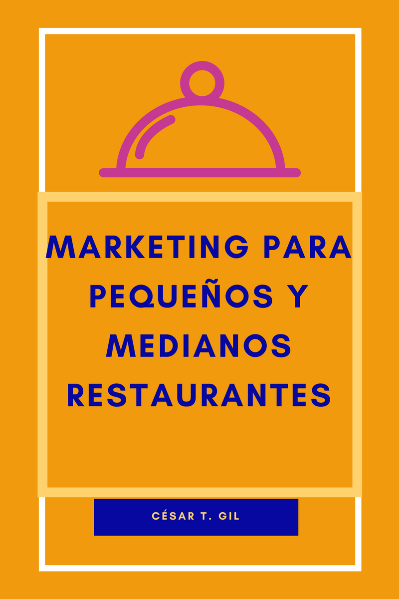 Marketing para pequeños y medianos restaurantes